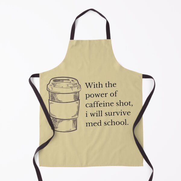 Item preview, Medical School Struggle designed and sold by Share Your Passion.