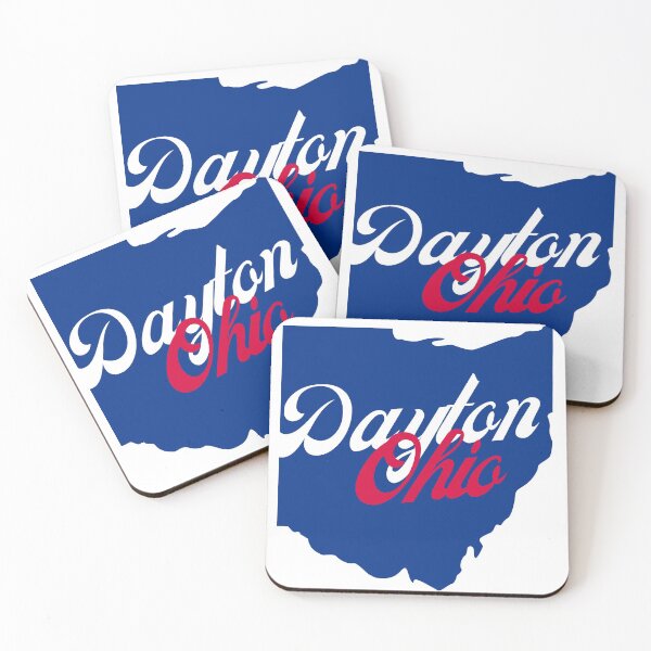 Item preview, Vintage Dayton, Ohio designed and sold by abigailbaughan.