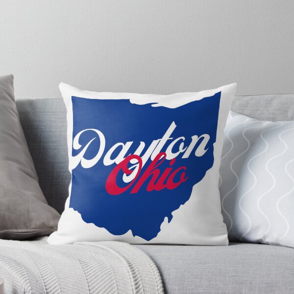 Item preview, Vintage Dayton, Ohio designed and sold by abigailbaughan.