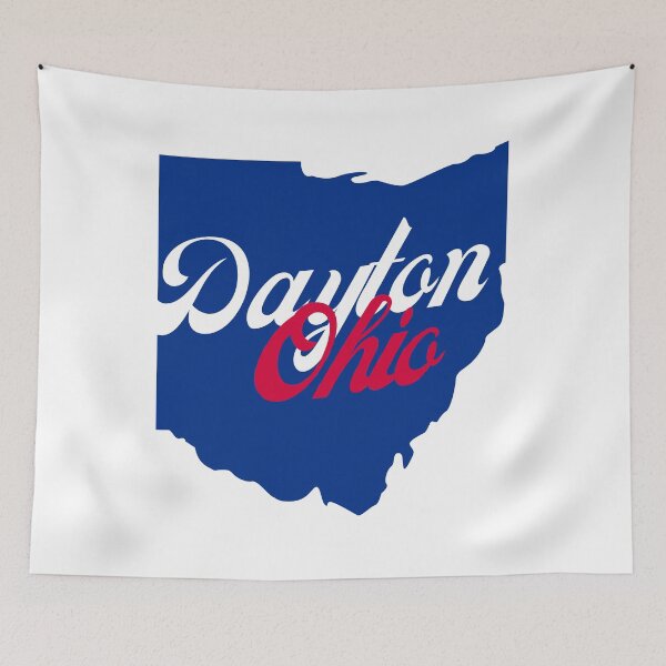 Item preview, Vintage Dayton, Ohio designed and sold by abigailbaughan.
