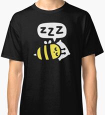 Slumber Bee Classic T-Shirt