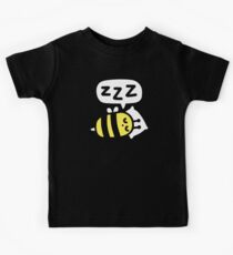 Slumber Bee Kids Tee