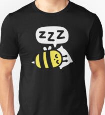 Slumber Bee Slim Fit T-Shirt