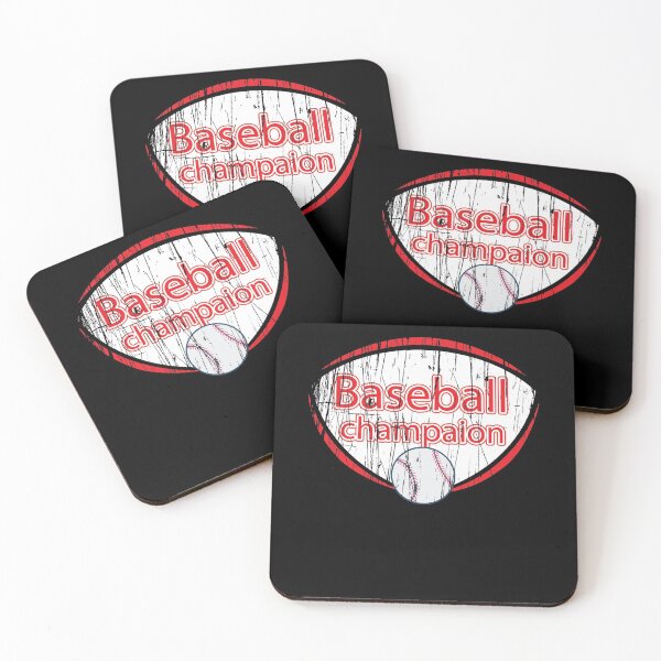 Item preview, Baseball Championship - Awesome Baseball lover Gift designed and sold by Teenation9.