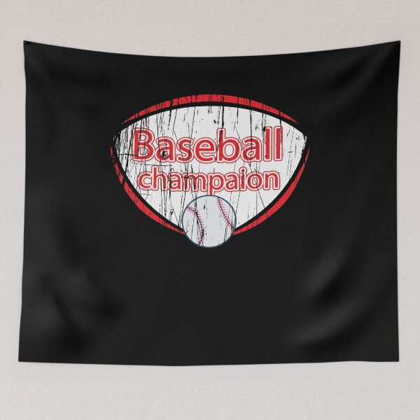 Item preview, Baseball Championship - Awesome Baseball lover Gift designed and sold by Teenation9.
