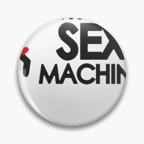 Item preview, Sex Machine designed and sold by Krystlewinchles.