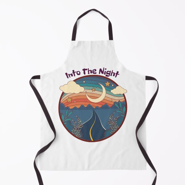Item preview, Into the night designed and sold by oleksanaza.
