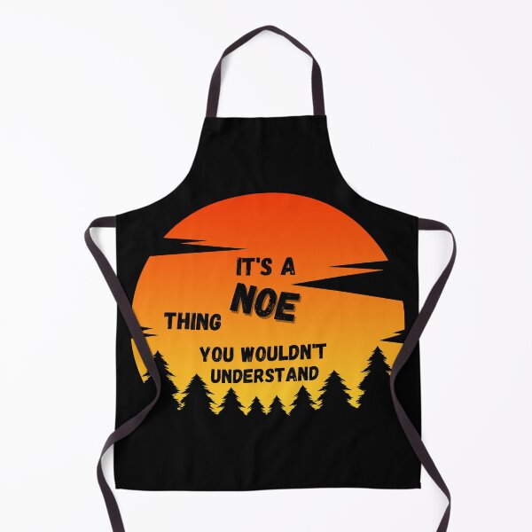 Item preview, It's a Noe thing. You wouldn't understand Sunset designed and sold by TallOne-apparel.