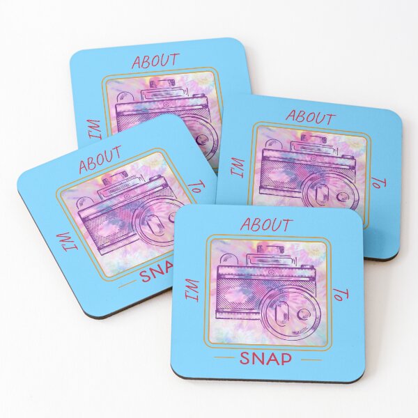 Item preview, Funny I'm About to Snap Photography designed and sold by PhotoCircle.
