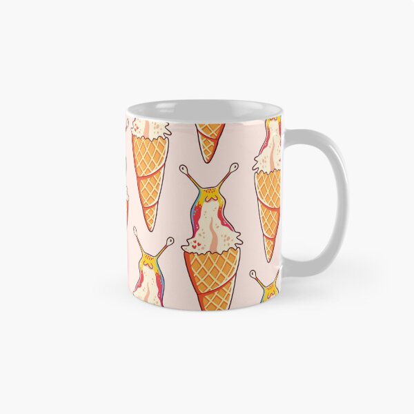 Item preview, Snail Ice Cream designed and sold by LydiaLyd.
