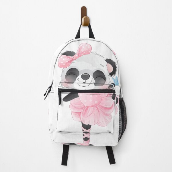 Artikelvorschau, Netter tanzender Panda entworfen und verkauft von Erikashop.