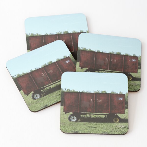 Item preview, Old Trailer designed and sold by baykermade.