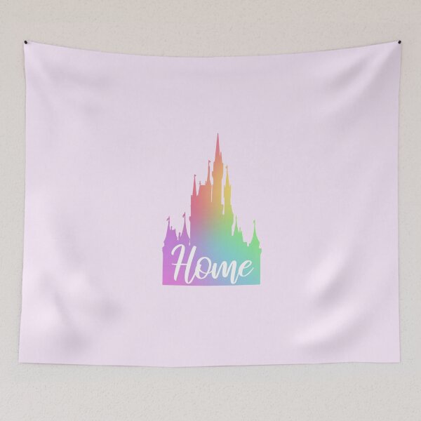 Item preview, The Castle designed and sold by Aaron Aguila.