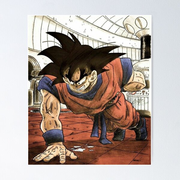 Goku Saviour Of Earth on Tumblr
