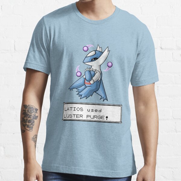 latios and latias shirt