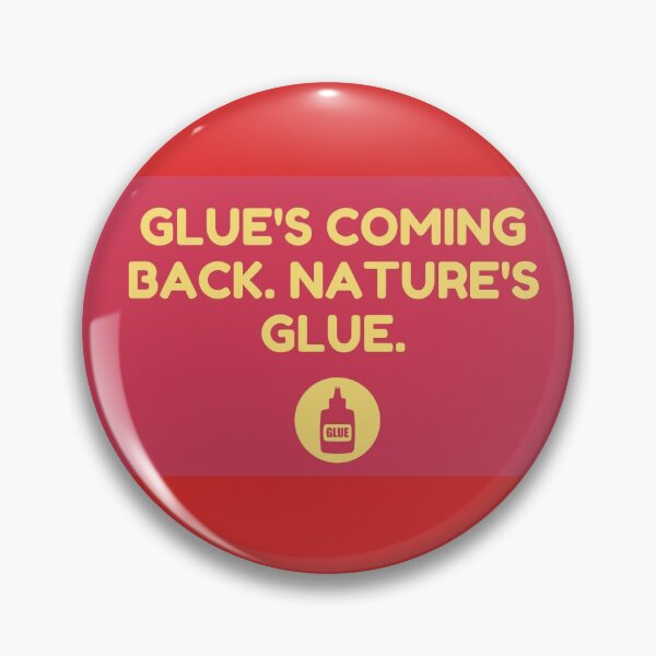 Item preview, Peep Show: Nature's Glue designed and sold by laurabwrites.
