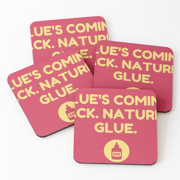 Item preview, Peep Show: Nature's Glue designed and sold by laurabwrites.