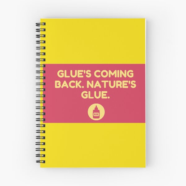 Item preview, Peep Show: Nature's Glue designed and sold by laurabwrites.