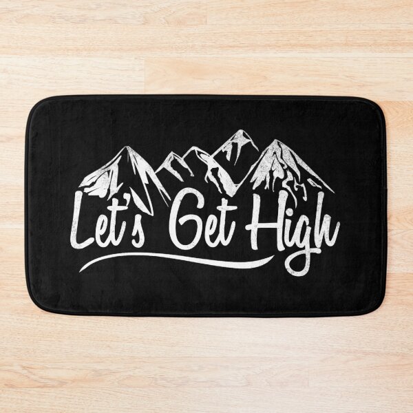 Item preview, Lets Get High. designed and sold by TEEVO ART.
