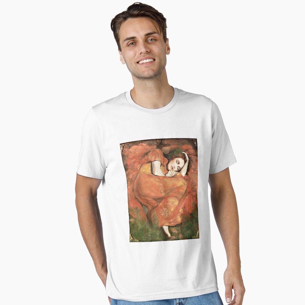 Item preview, Essential T-Shirt designed and sold by CristianaCole.