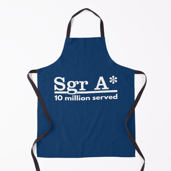 Item preview, Astronomy Fans: Sgr A* designed and sold by CitizenAwear.
