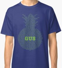 Gus's Nicknames (Psych) Classic T-Shirt