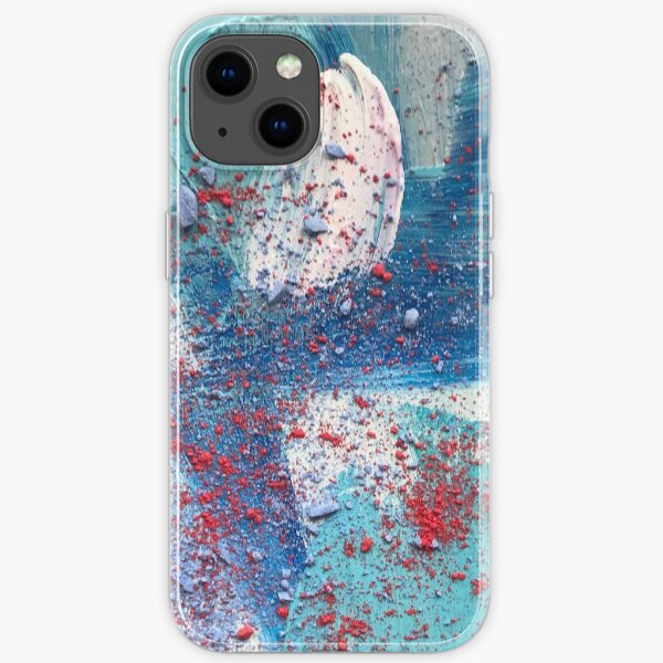 California iPhone Soft Case