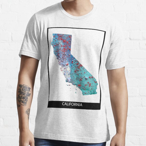 California Essential T-Shirt