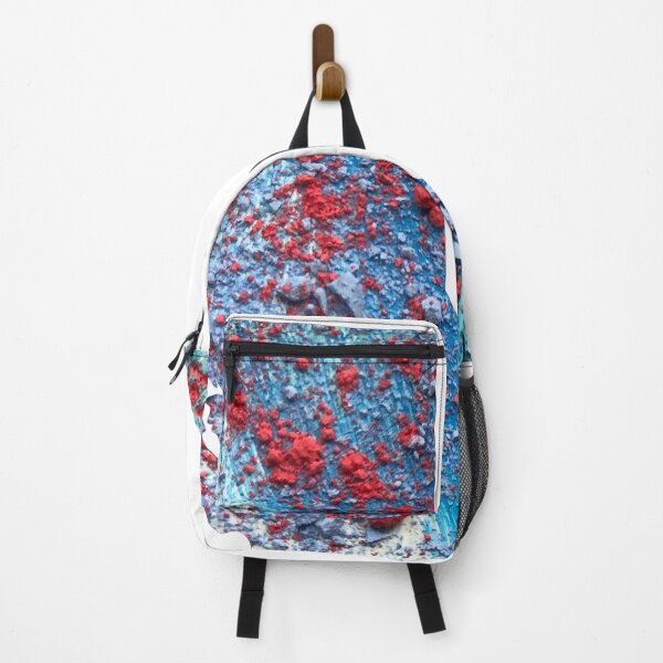 California Backpack