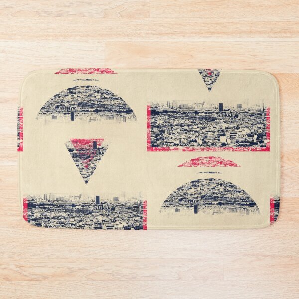 Item preview, Paris Approach Concept designed and sold by FakeFate.