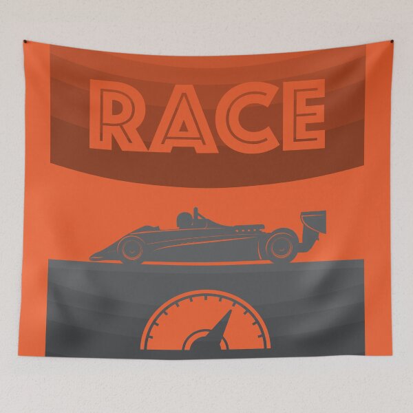Item preview, Racing car designed and sold by studio838.