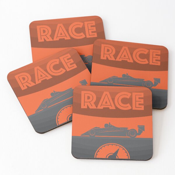 Item preview, Racing car designed and sold by studio838.