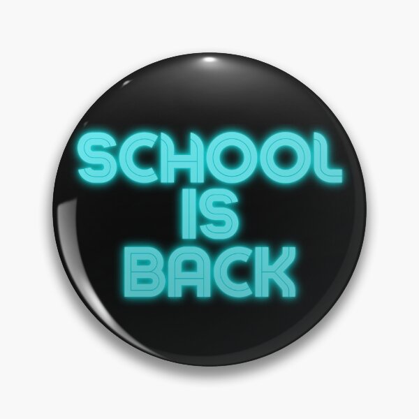 Item preview, School is back designed and sold by fra02.