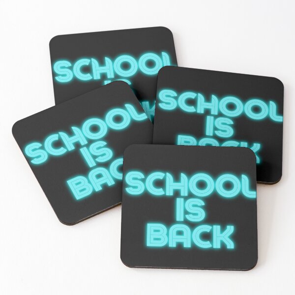 Item preview, School is back designed and sold by fra02.