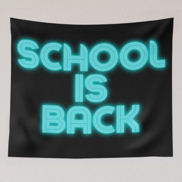 Item preview, School is back designed and sold by fra02.