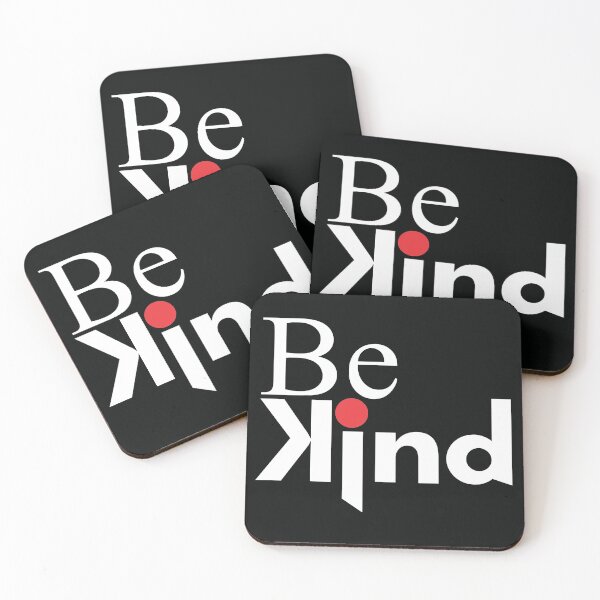 Item preview, Be Kind Always designed and sold by Adhiambo.