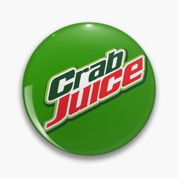 Item preview, Crab Juice designed and sold by westonoconnor.