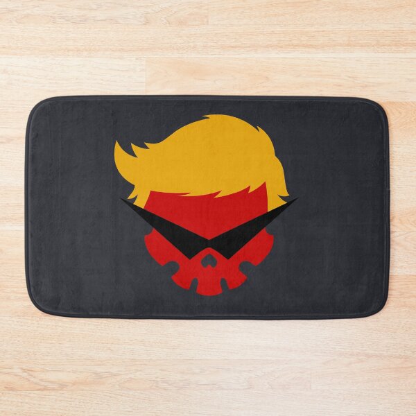 Item preview, Donald Trump With Triangle Shades designed and sold by joshcartoonguy.