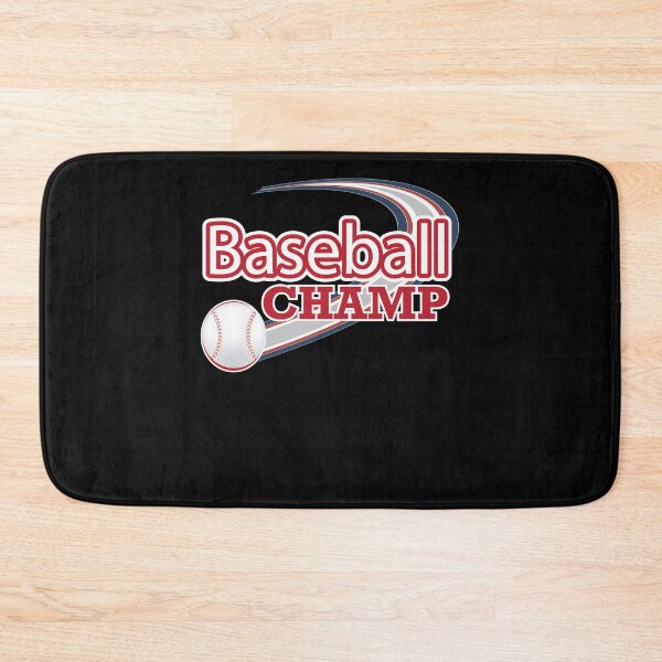 Item preview, Baseball Champ - Awesome Baseball lover Gift designed and sold by Teenation9.
