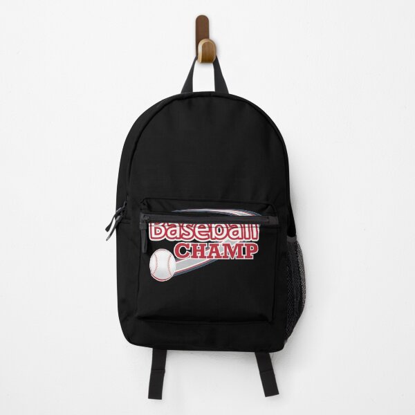 Item preview, Baseball Champ - Awesome Baseball lover Gift designed and sold by Teenation9.