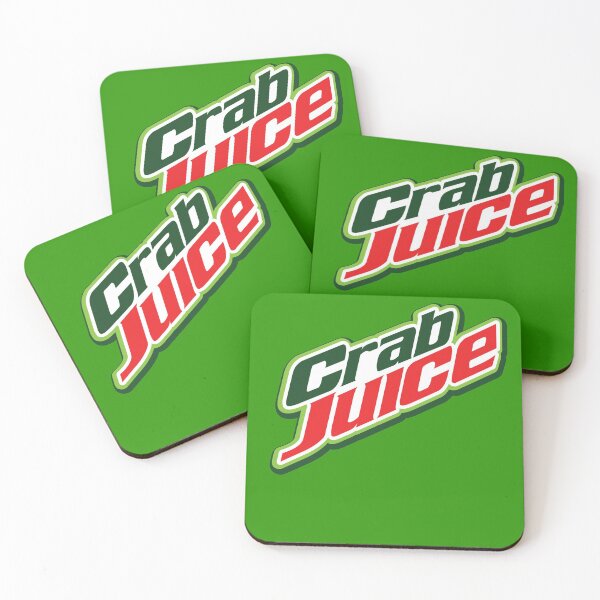 Item preview, Crab Juice designed and sold by westonoconnor.