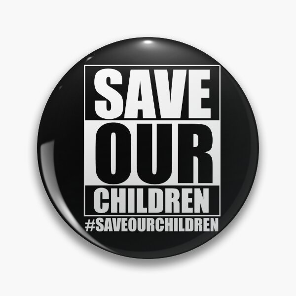 Item preview, SAVEOURCHILDREN designed and sold by Profashionall.