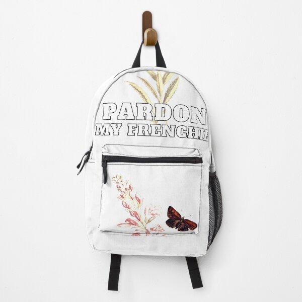 Item preview, Pardon My Frenchie designed and sold by Dyezica.