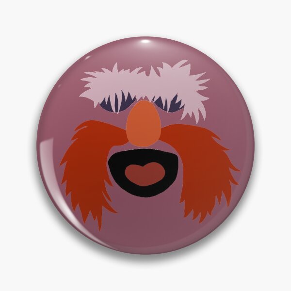 Item preview, Floyd Pepper designed and sold by geekartistry.