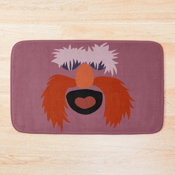 Item preview, Floyd Pepper designed and sold by geekartistry.