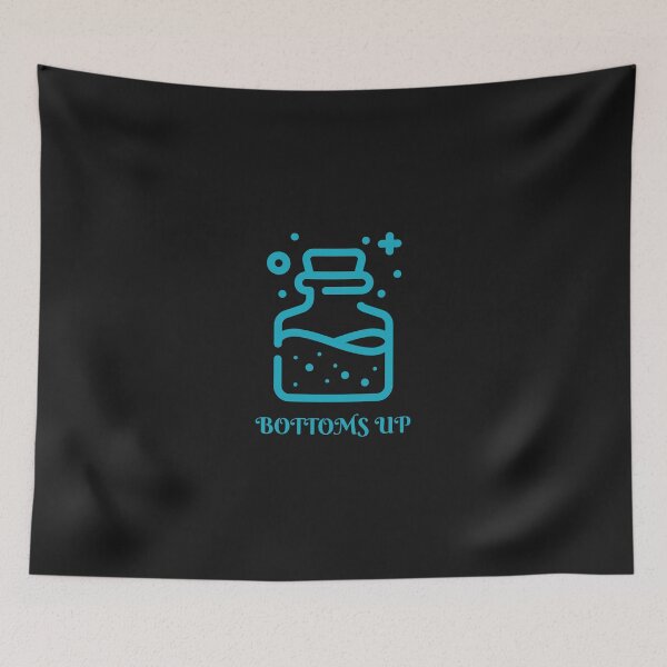Item preview, Potion drink  designed and sold by Beyond Words.