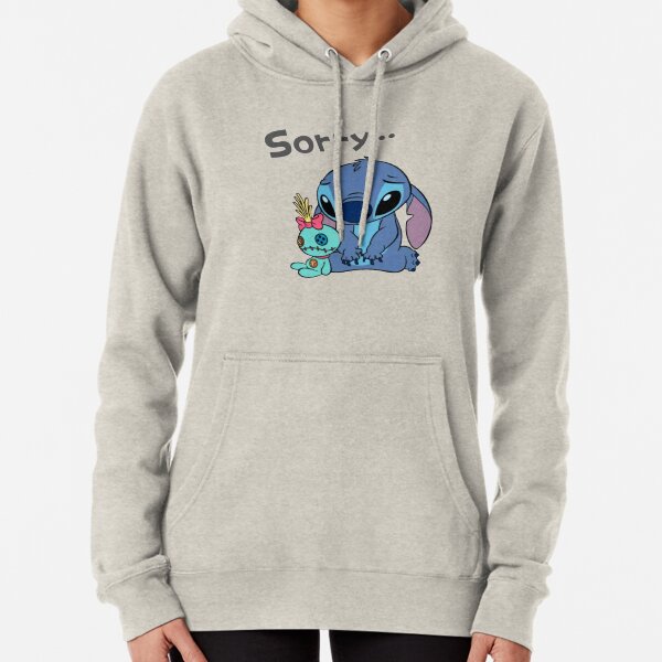 scrump hoodie