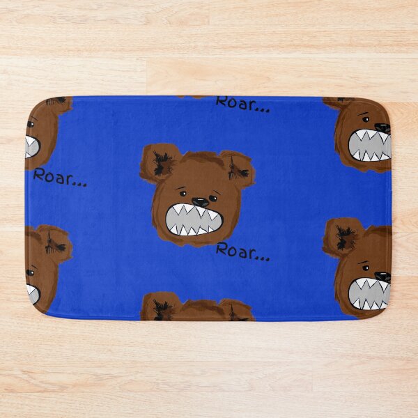 Item preview, Beth Roars Little Bear designed and sold by bethroars.