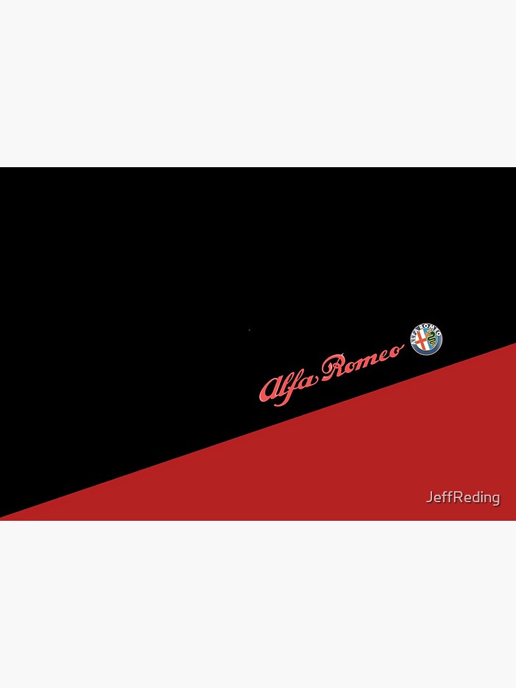 « Alfa Romeo » par JeffReding