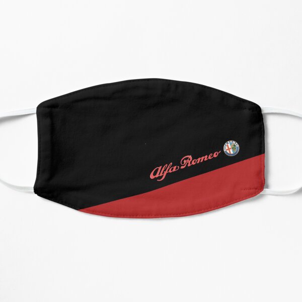Alfa Romeo Mask